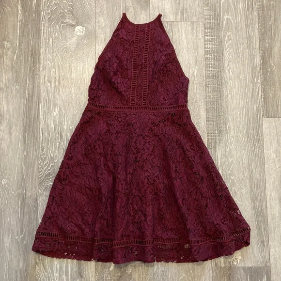 ark & co lace dress ark & co. Maxi Dress  Deals on Designers